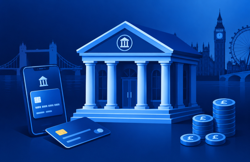 Banking and Financial Services
